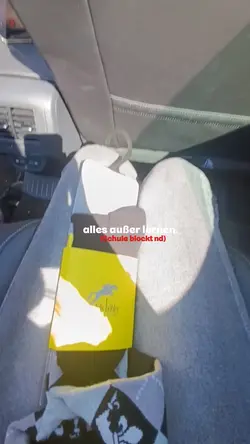 alles außer lernen