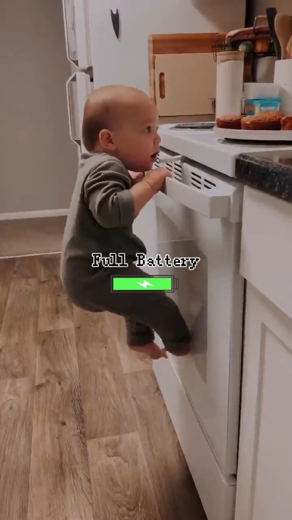 Bezaubernde Babys
