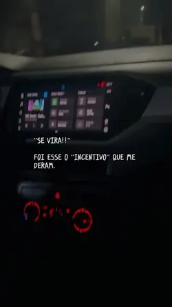 "Se vira!!!"