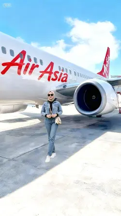 pesawat Air Asia
