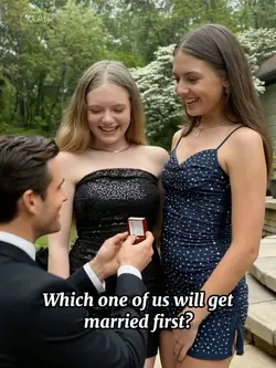 Ai predicts marriage