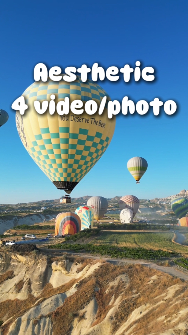 aesthetic 4 video