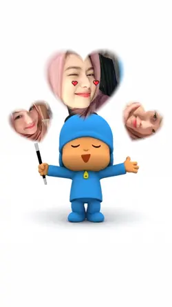 Pocoyo