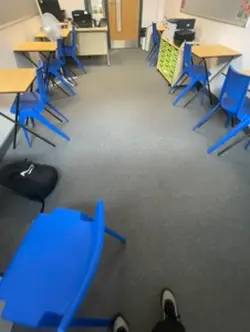 teacher attachment🥴