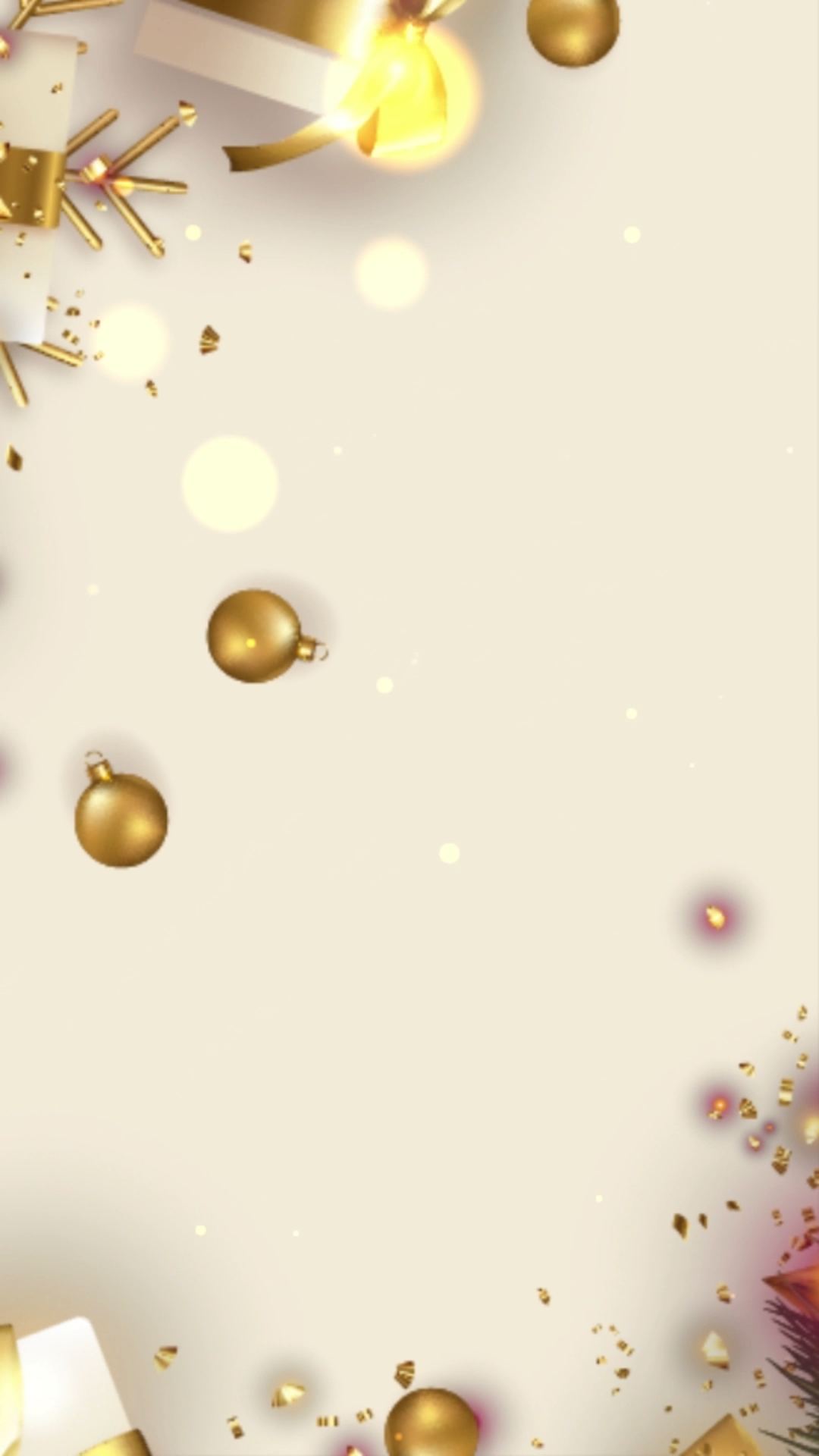 intro Christmas