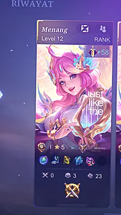 Mimosa 2000 - filter