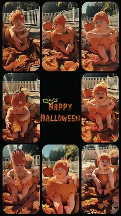 Happy halloween 🎃 