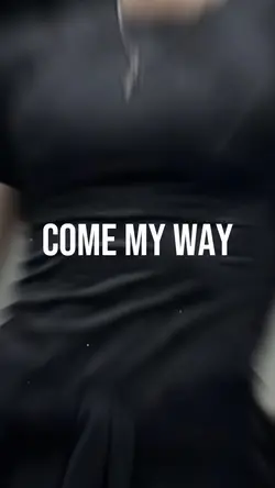 COME MY WAY SƠN TÙNG