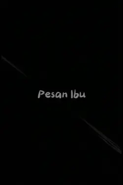 pesan ibu
