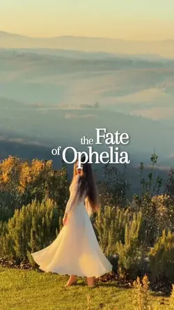 the fate of ophelia