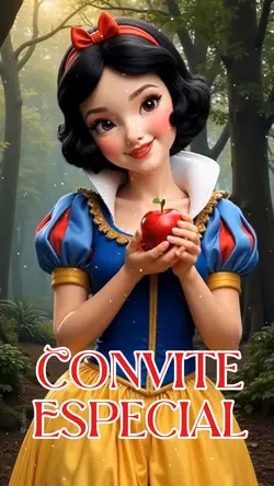 Branca de Neve