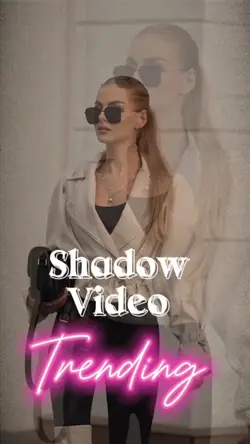 Shadow Video