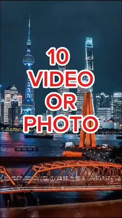 10 video or picture