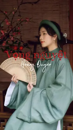 Vọng nguyệt 1 ảnh
