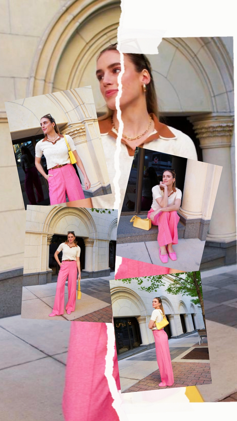 Summer Fashion