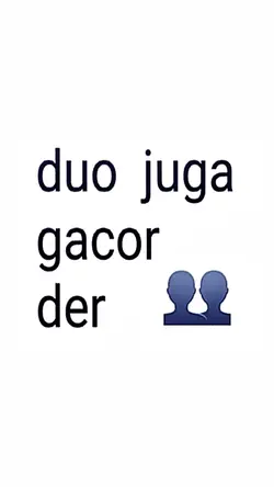 versi no miror