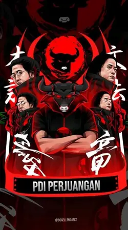 Kita akan solid 