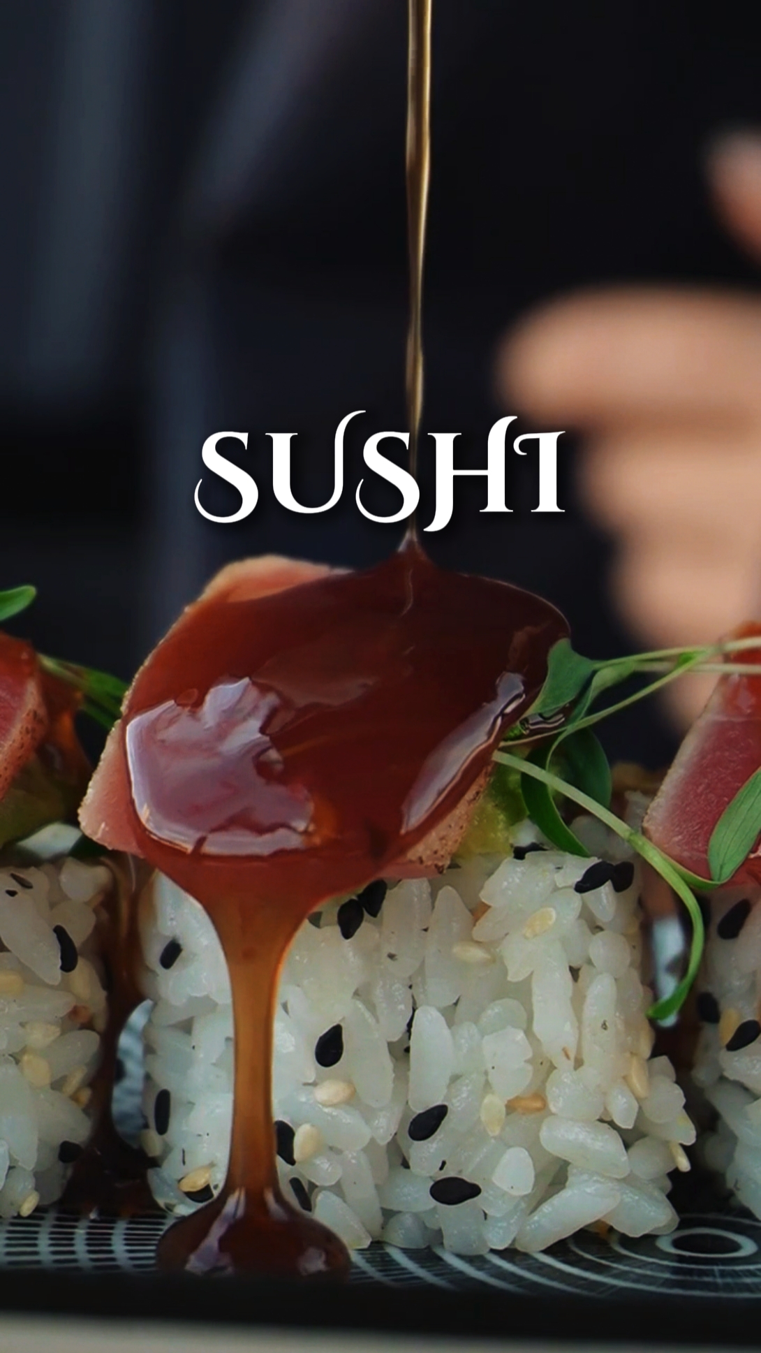 SUSHI