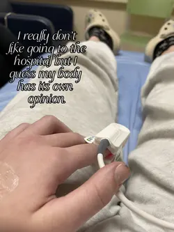 Hospital type shi