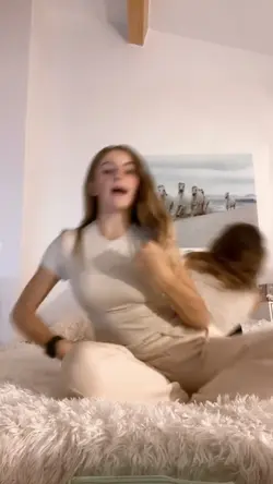 Sexy back