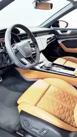 AUDI A VENDA