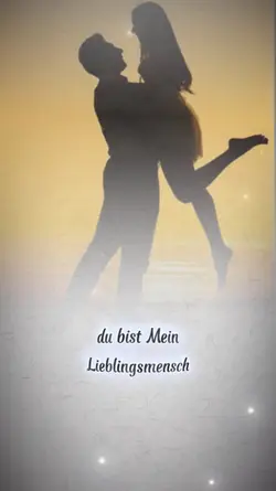 Du bist alles
