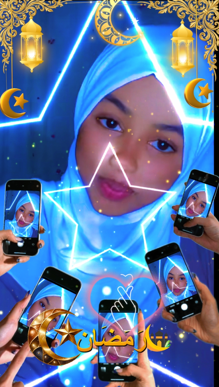RAMADAN 2026 