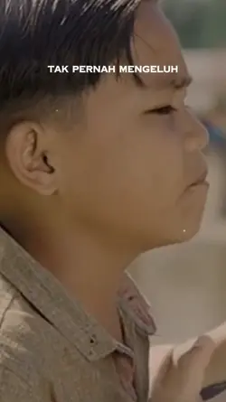 Ayahku yangTersayang