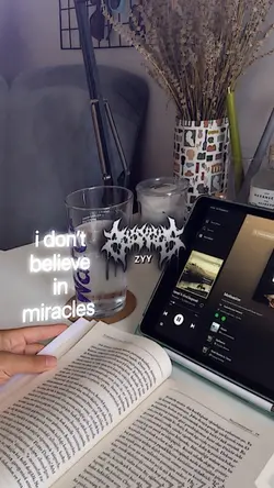 JJ I DONT BELIEVE IN