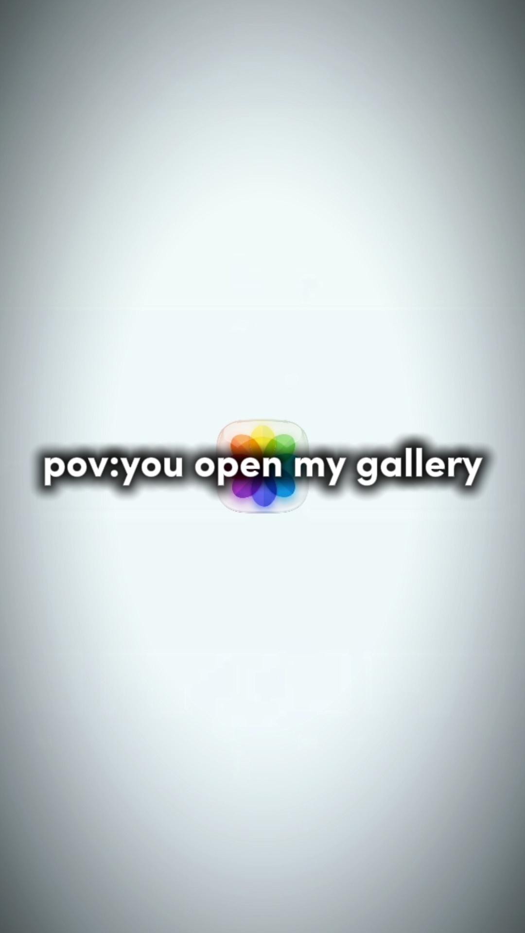 My gallery.. 