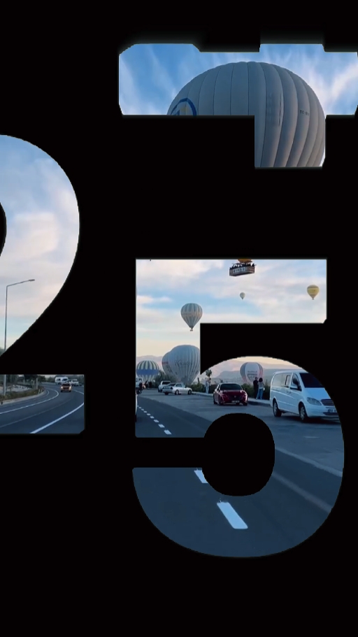2025 Recap
