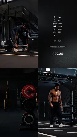 FOCUS.