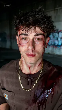 trend blood ai