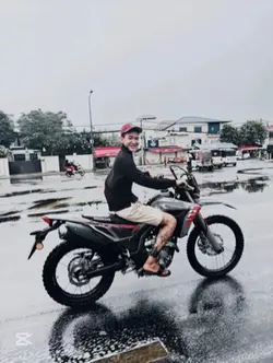CRF🤫