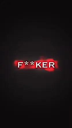 hello mf ****