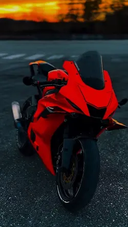 MOTORCYCLE AESTHETIC