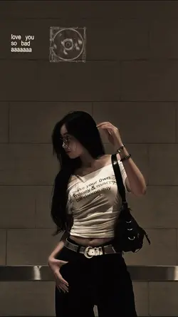Fake Love X Black