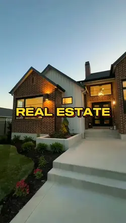 REAL ESTATE