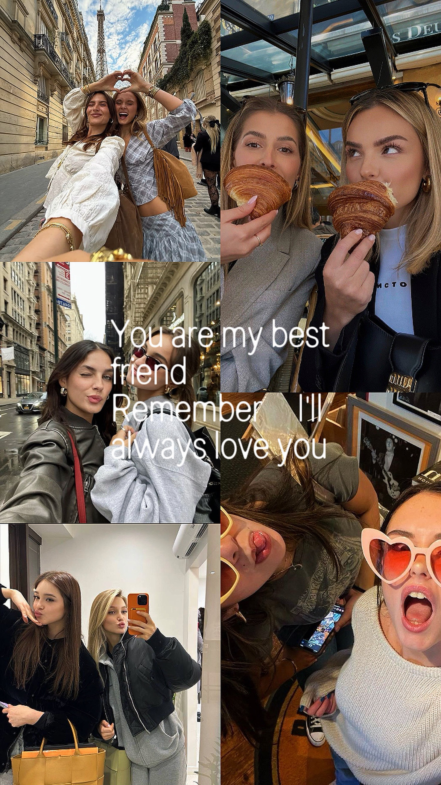 Sandali ng Bestie