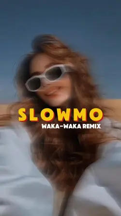 waka waka remix 
