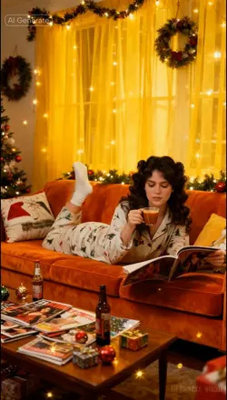 Merry Christmas 90an