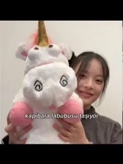 kapibara