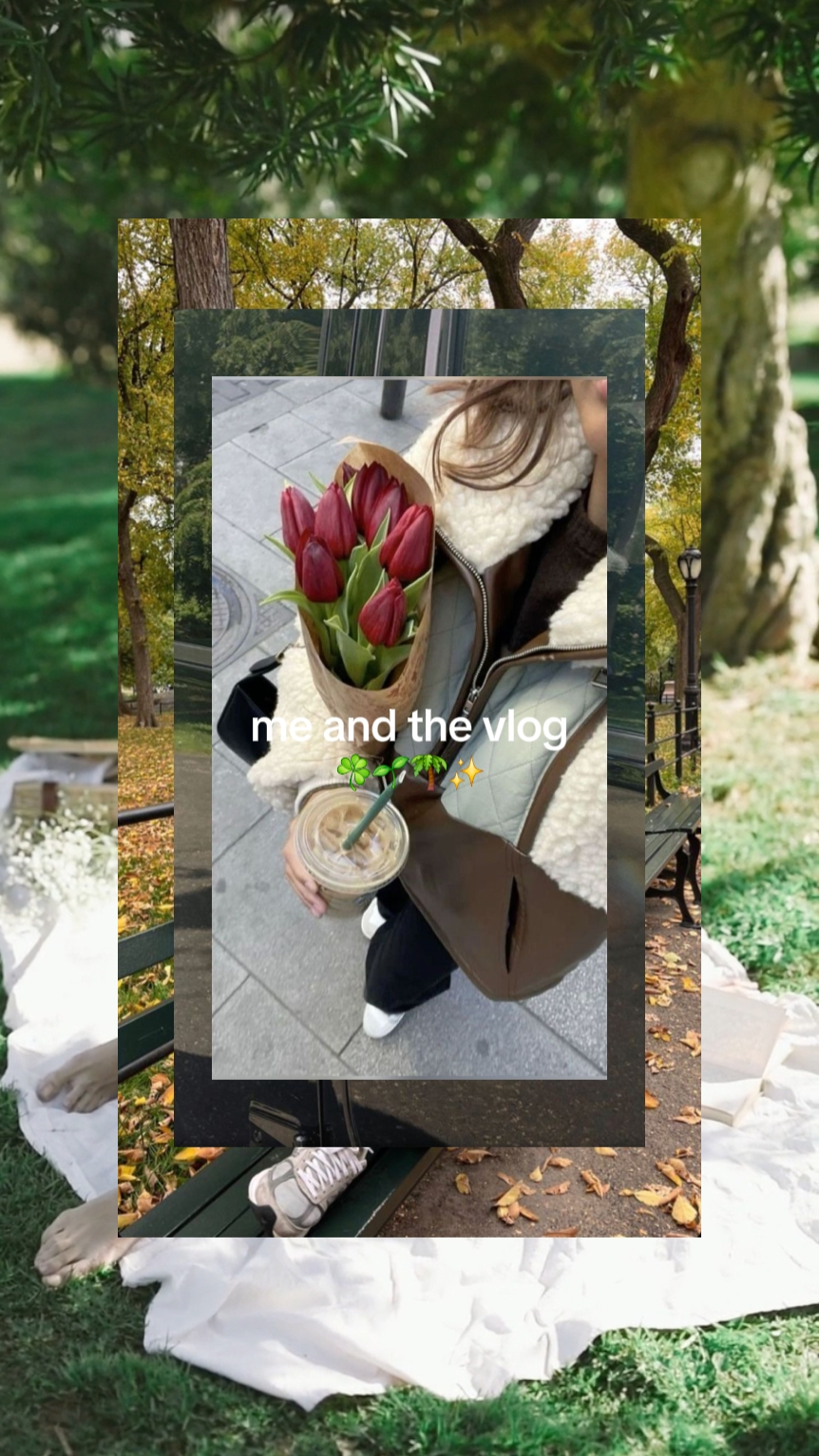 Yo y el vlog