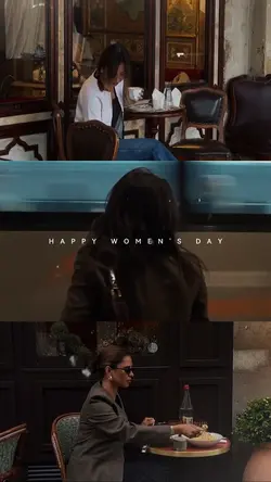happy womens day 