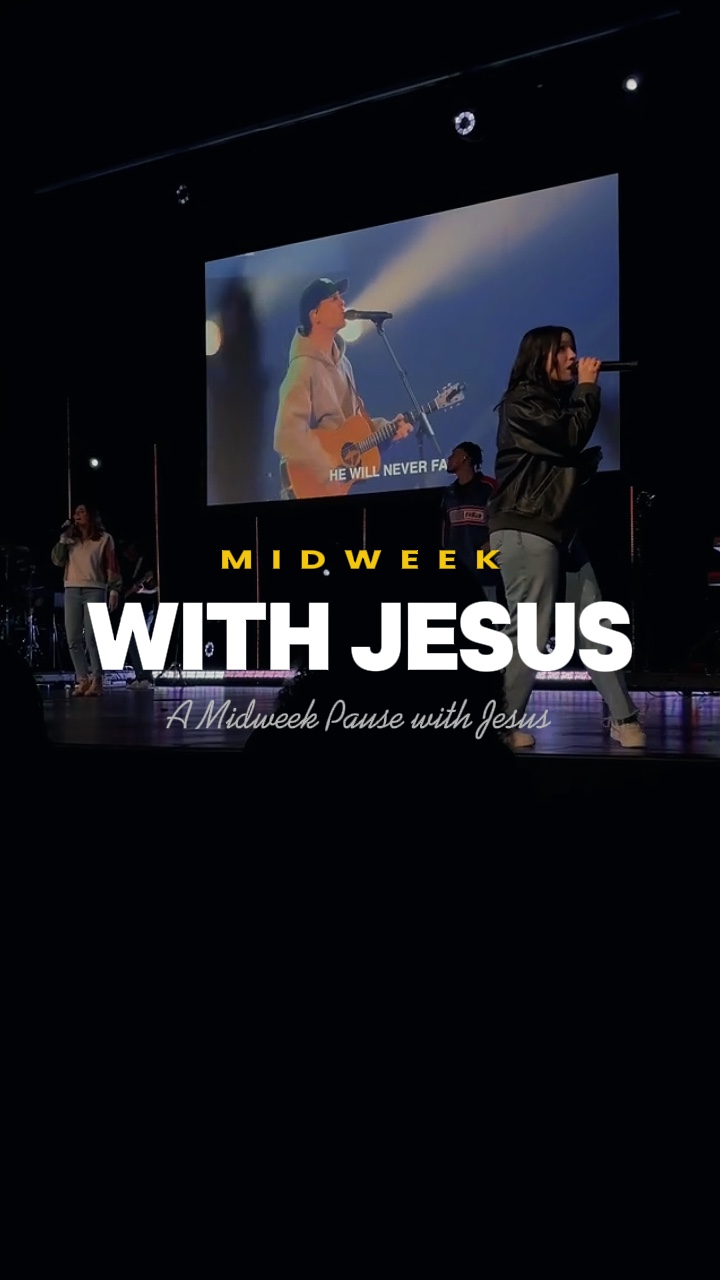 MIDWEEK ENCOUNTER