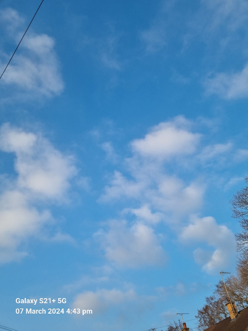 Not yet, but soon! x