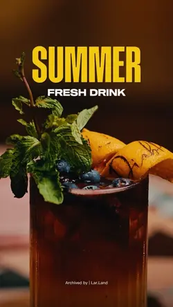 Summer Drink