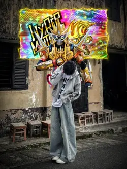 Hyper Muteki