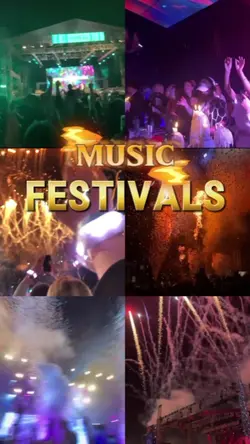 Music Festival 