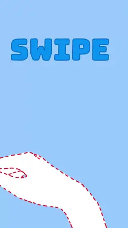 Swipe